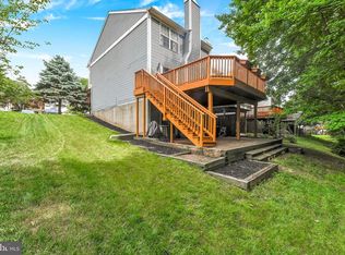 16 Lambeth Bridge Ct, Lutherville Timonium, MD 21093
