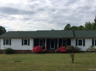 7204 Sagebrush Cir, Concord, NC 28025