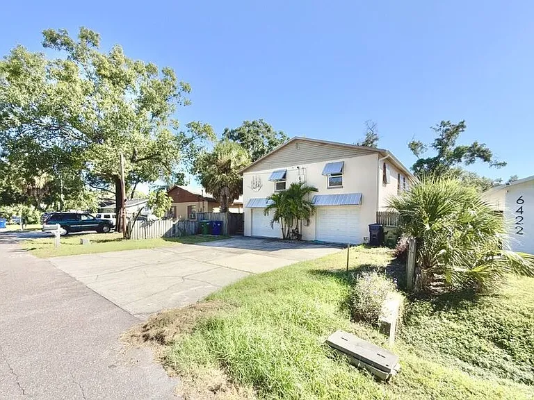 6420 S Adelia Ave #A — Photo 4