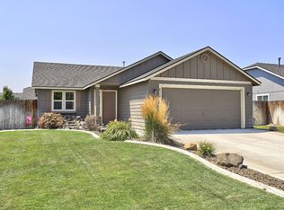 6114 Robert Wayne Dr, Pasco, WA 99301