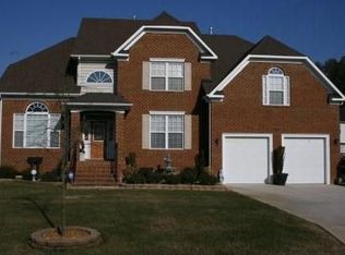 2228 Cabot Ct, Virginia Bch, VA 23453