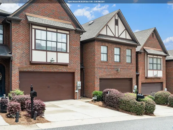 664 Flag Cir, Hoover, AL 35226