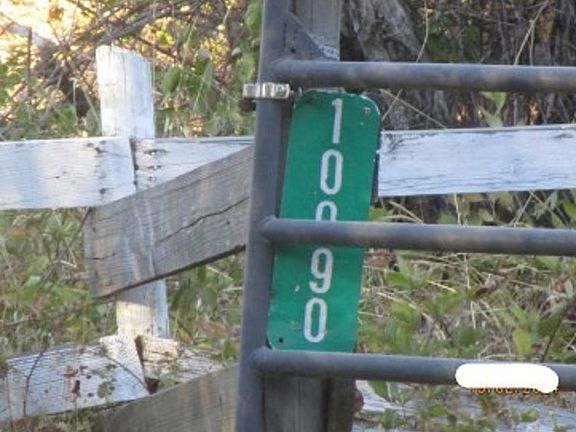 Exterior Address Verification