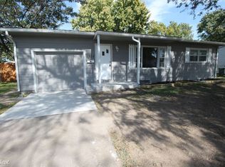 1514 W Lotus St, Wichita, KS 67213