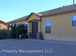 2227 E Calle Joya De Ventura, Tucson, AZ 85706