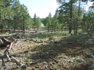 0 Fox Ranch Rd, Munds Park, AZ 86017