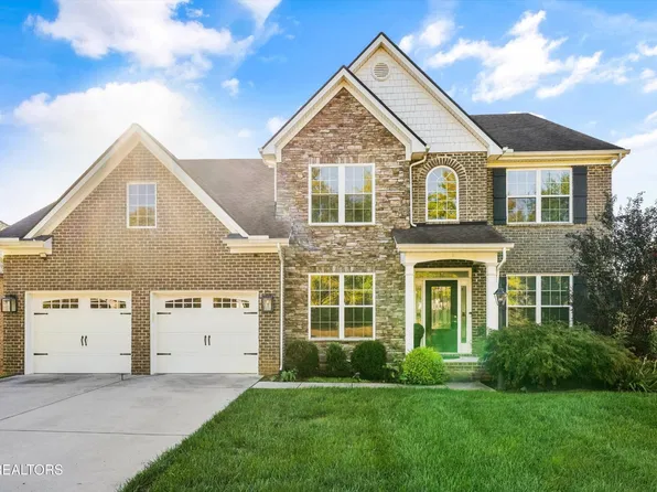 1027 Prince George Parish Dr, Knoxville, TN 37934