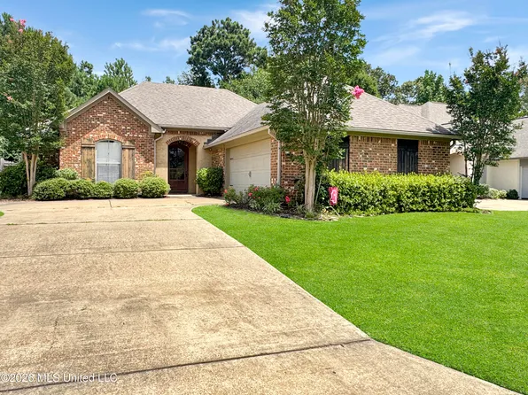 889 Willow Grande Cir, Brandon, MS 39047