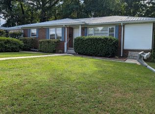 657 W Kytle St, Cleveland, GA 30528