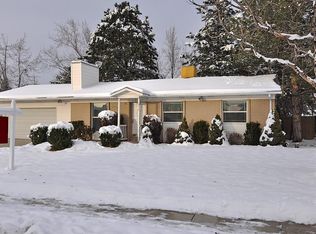 2579 E Quail Hollow Dr, Sandy, UT 84093