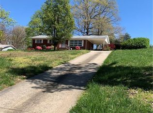 3133 S Main St, Winston Salem, NC 27127