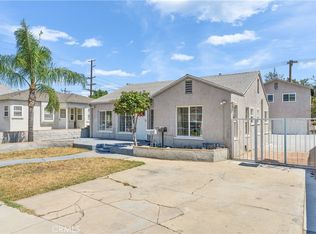 656 E E St #I, Ontario, CA 91764