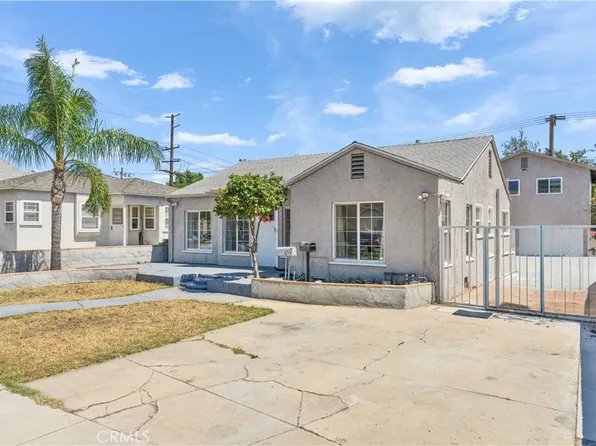 656 E E St #I, Ontario, CA 91764