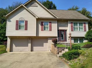 611 Paulownia Dr, Leechburg, PA 15656