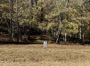 LOT 7 Clear Creek Preserve Way, Ellijay, GA 30536