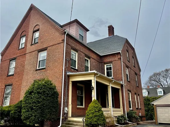 23 Blackstone St, Cumberland, RI 02864