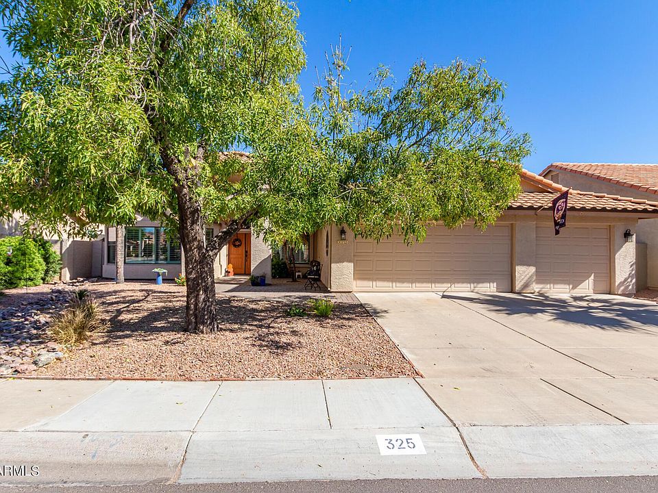 1st image of 325 N La Arboleta Dr