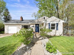 1417 Margaret Ave SE, Grand Rapids, MI 49507