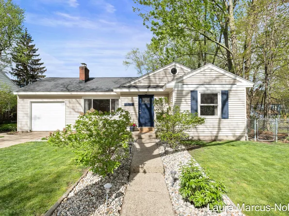 1417 Margaret Ave SE, Grand Rapids, MI 49507