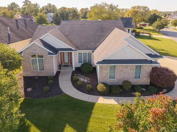 7225 Brackenwood Ct, Fort Wayne, IN 46835