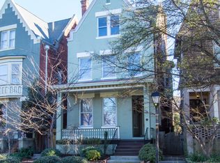 516 Warren Crescent, Norfolk, VA 23507