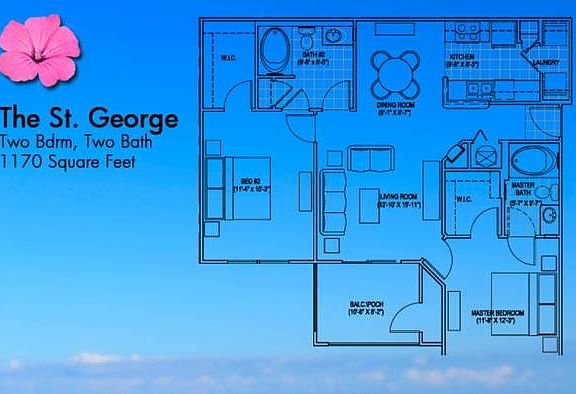 2nd image of 86095 Courtney Isles Way APT 5305