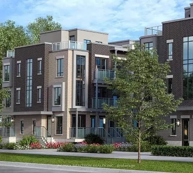 721 Lawrence Ave W #73 — Photo 3