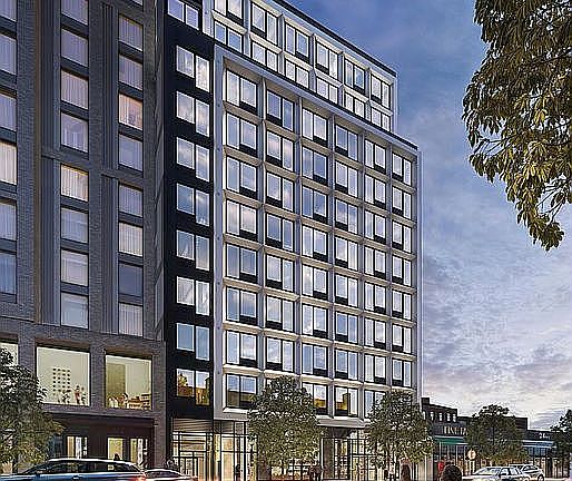 4th image of 4778 Broadway #5P