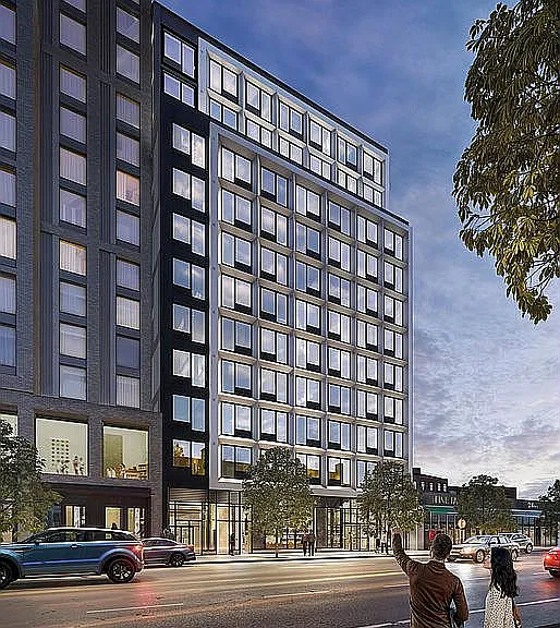 4778 Broadway #2P — Photo 3