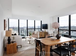 36 Brentcliffe Rd #1411, Toronto, ON M4G 3Y2
