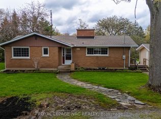 53 Pearson Rd, Welland, ON L3B5N4