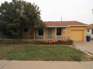 2318 Wood St, Merced, CA 95340