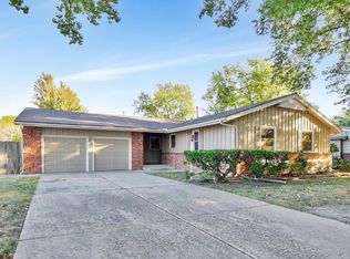8002 E Morningside St, Wichita, KS 67207