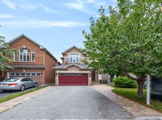 40 Lady Fern Dr, Markham, ON L3S4C2