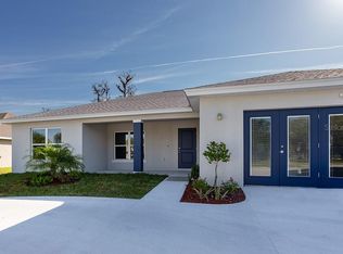 5214 Rosette Rd, North Port, FL 34288