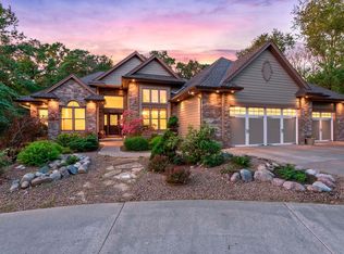 38168 Egret Way, North Branch, MN 55056
