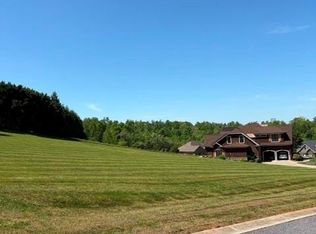 Forest Ridge Dr Lot 34, Wilkesboro, NC 28697