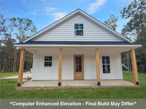 PARCEL 2 Wilson Rd, Covington, LA 70435