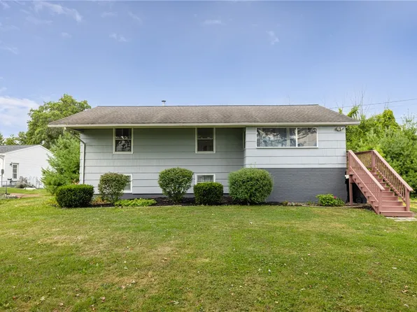 711 Hamlin Parma Townline Rd, Hilton, NY 14468