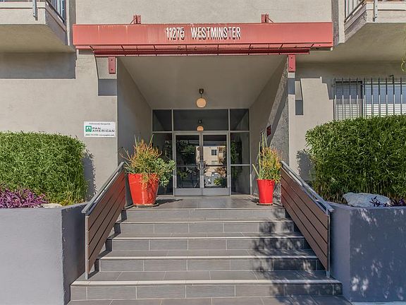 2nd image of 11275 Westminister Ave #205