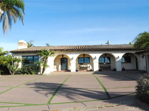 1412 Via Margarita, Palos Verdes Estates, CA 90274