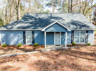 2918 Reese Rd, Columbus, GA 31907