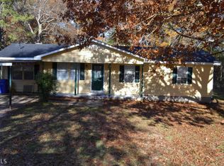 1795 Rocky Ridge Dr NW, Conyers, GA 30012