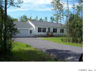 18926 Caird Rd, Adams Center, NY 13606