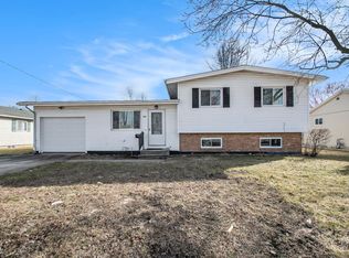 707 W Carlton Ave, Elkhart, IN 46517