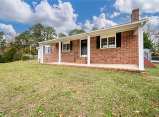 2100 Mount Landing Rd, Tappahannock, VA 22560