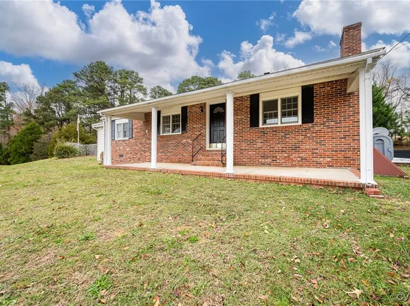 2100 Mount Landing Rd, Tappahannock, VA 22560