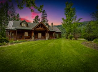 778 B St, Sandpoint, ID 83864