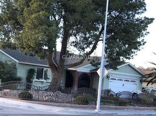 1000 Rock Springs Dr, Las Vegas, NV 89128