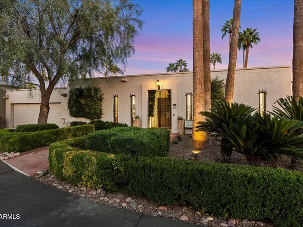 5642 N SCOTTSDALE Road, Paradise Valley, AZ 85253